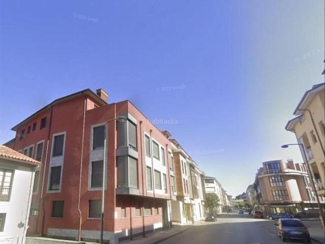 Piso en venta en Llanes, Asturias