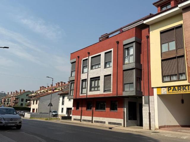 Piso en venta en Llanes, Asturias