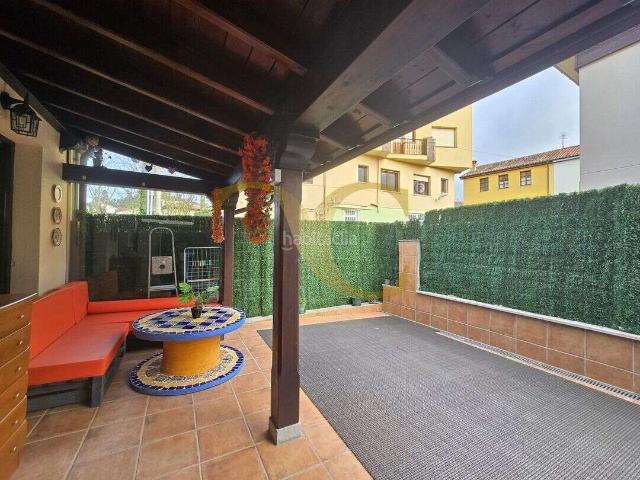 Piso en venta en Llanes, Asturias