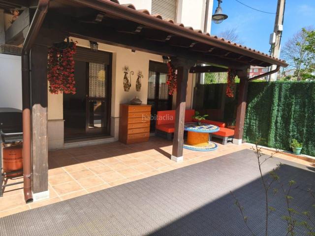 Piso en venta en Llanes, Asturias