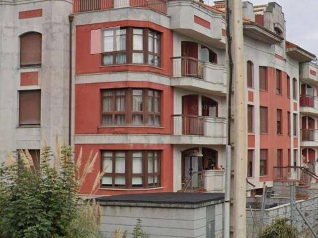 Piso en venta en Llanes, Asturias