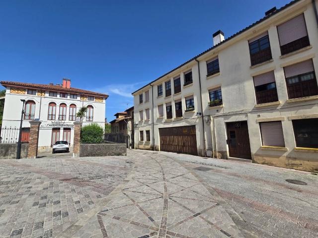 Piso en venta en Llanes, Asturias