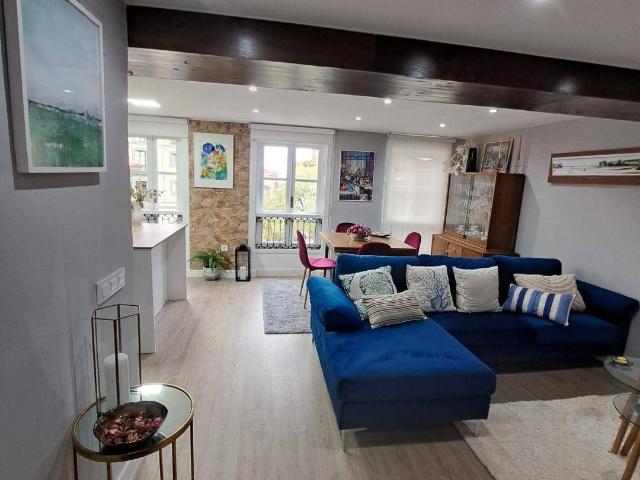 Piso en venta en Llanes, Asturias