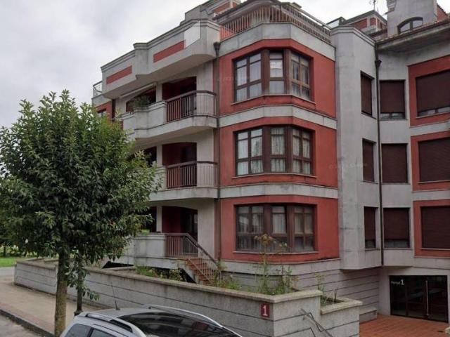 Piso en venta en Llanes, Asturias