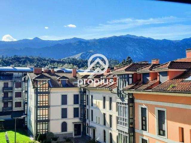 Piso en venta en Llanes