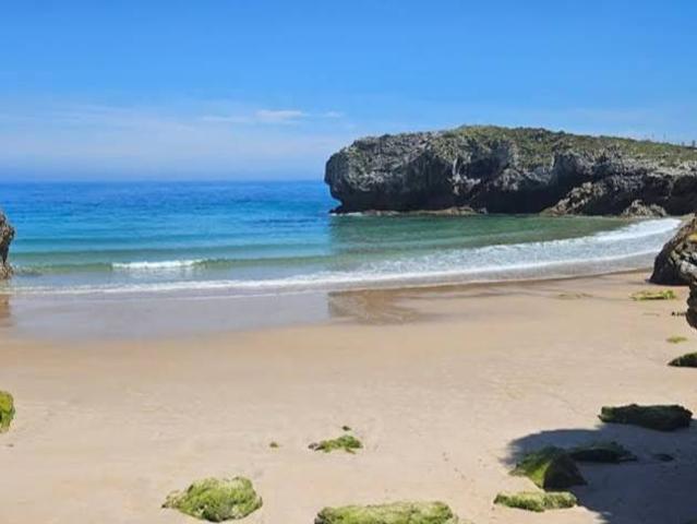 Piso en venta en Llanes