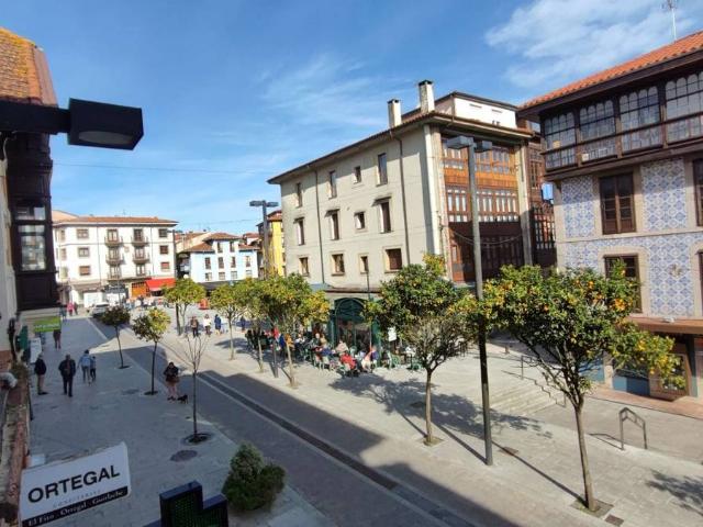 Apartamento en venta en Llanes, Cue
