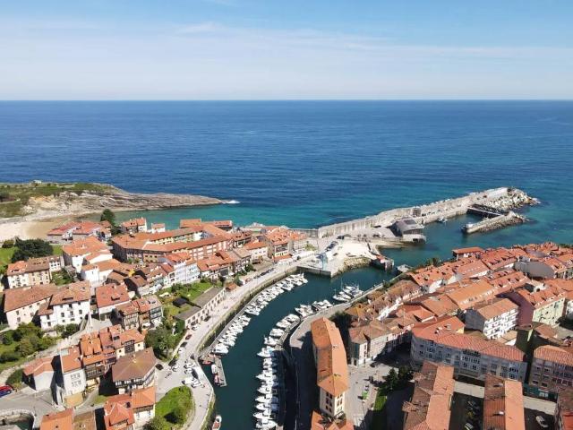 Piso en venta en Llanes, Asturias