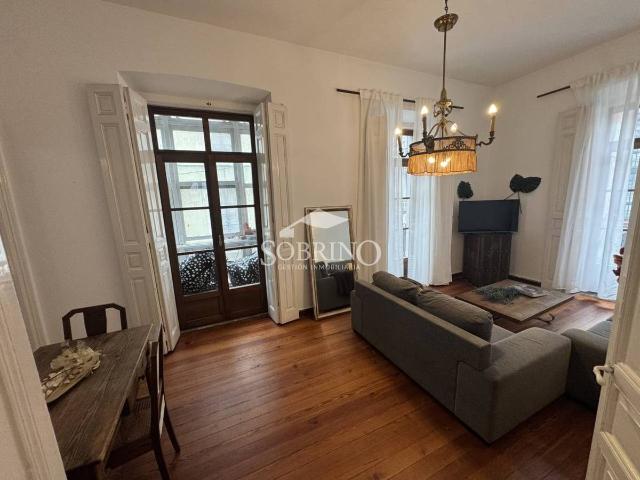 Piso en venta en Llanes, Asturias