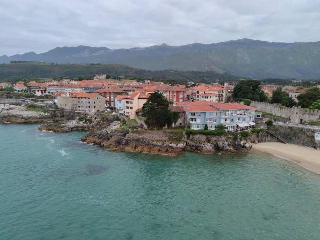 Piso en venta en Llanes, Asturias
