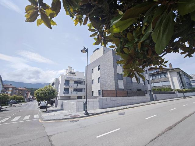 Piso en venta en Llanes, Asturias