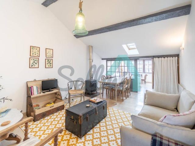 Piso en venta en Llanes, Asturias