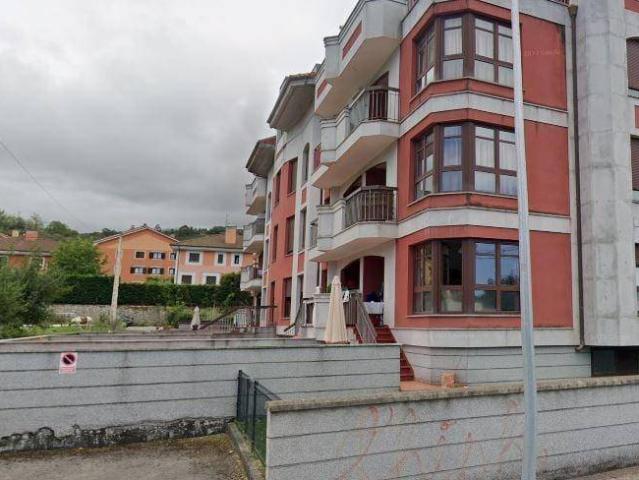 Piso en venta en Llanes