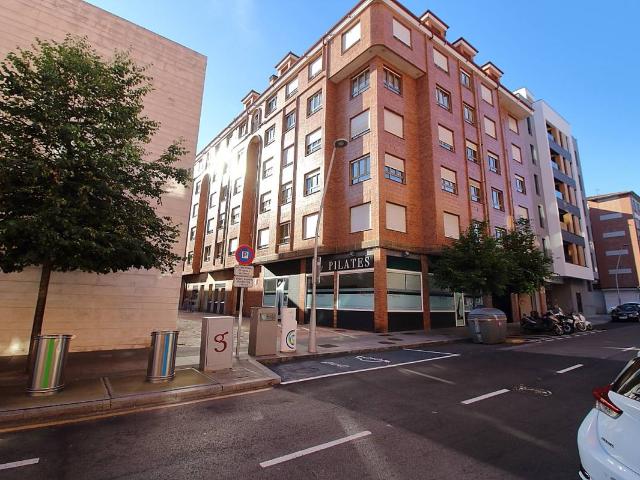 Piso en venta en Gijón, Asturias