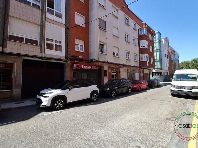 Piso en venta en Gijón, Asturias