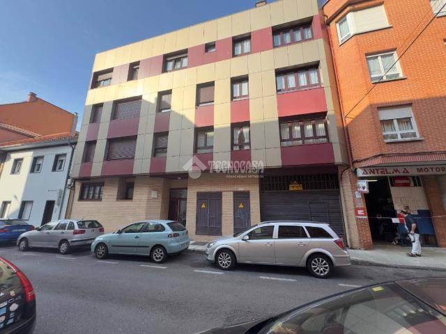 Piso en venta en Gijón, Asturias