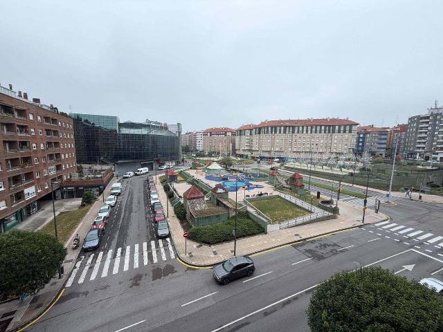 Piso en venta en Gijón, Asturias