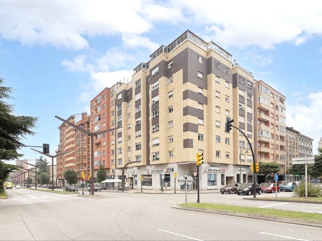 Piso en venta en Gijón, Asturias