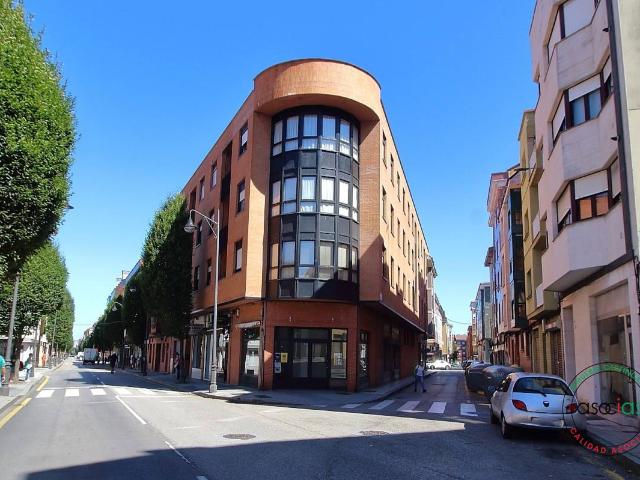 Piso en venta en Gijón, Asturias
