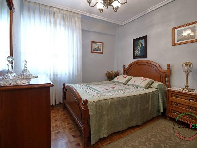 Piso en venta en Gijón, Asturias
