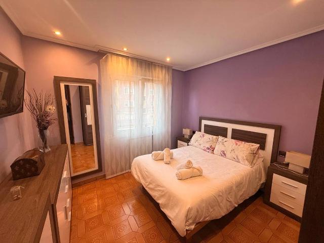 Piso en venta en Gijón, Asturias