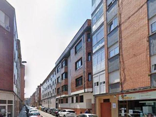 Piso en venta en Gijón, Asturias