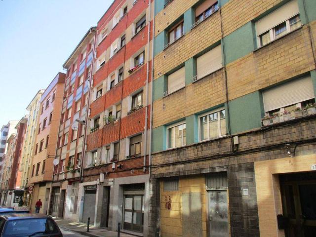 Piso en venta en Gijón, Asturias