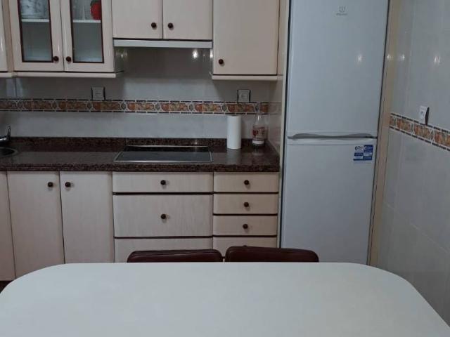 Piso en venta en Gijón, Asturias