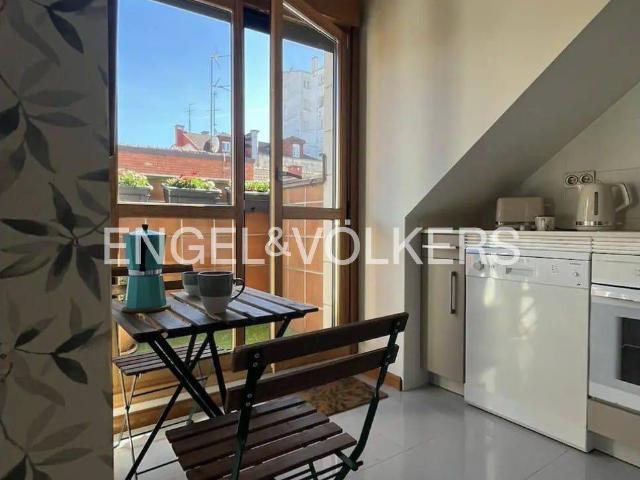 Piso en venta en Gijón, Asturias