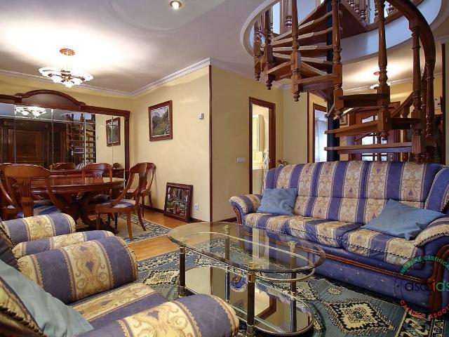 Piso en venta en Gijón, Asturias