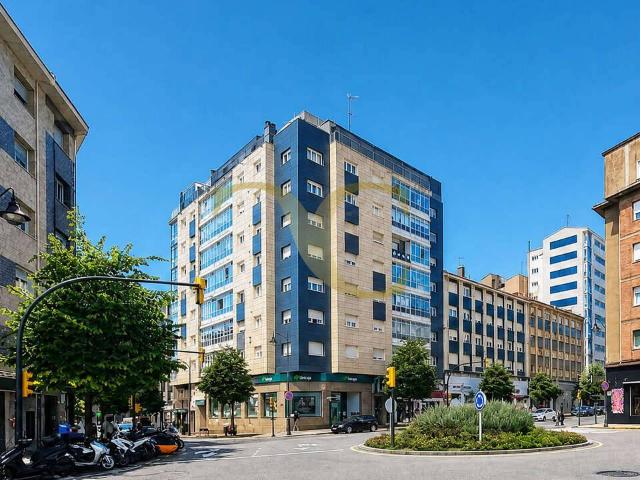 Piso en venta en Gijón, Asturias