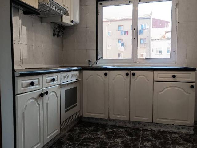 Piso en venta en Gijón, Asturias