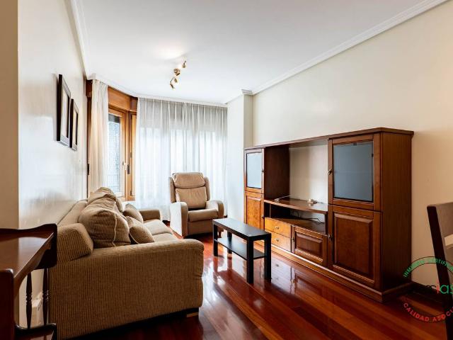 Piso en venta en Gijón, Asturias