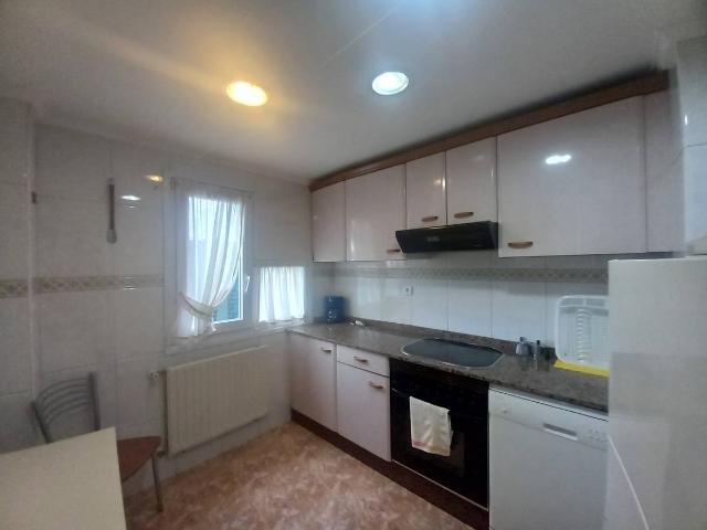 Piso en venta en Gijón, Asturias