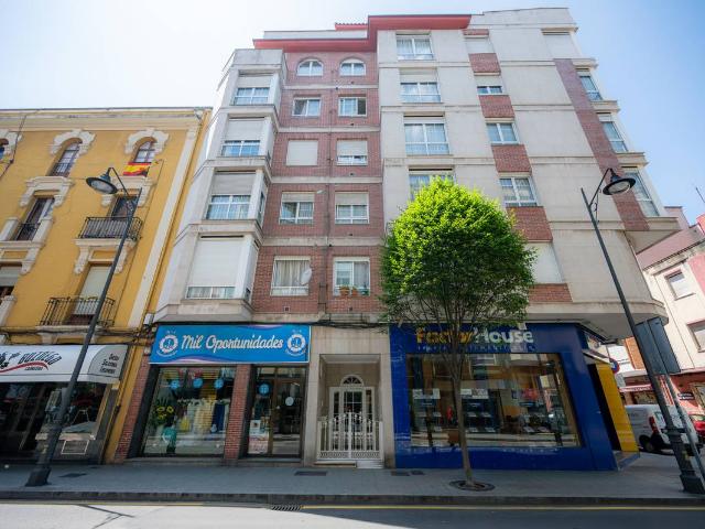 Piso en venta en Gijón, Asturias
