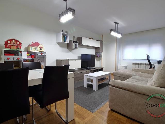 Piso en venta en Gijón, Asturias