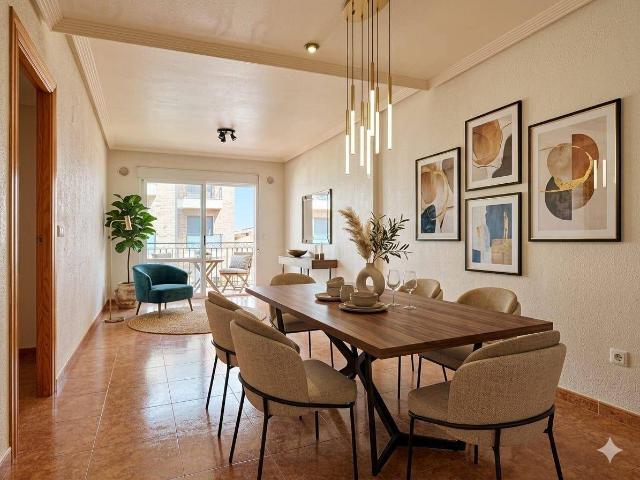 Piso en venta en Murcia, Área Metropolitana de Murcia