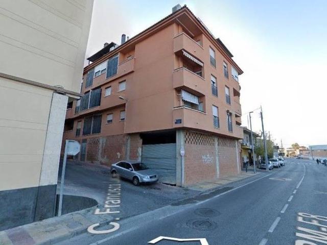 Piso en venta en Murcia, Murcia