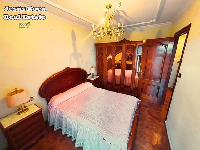 Piso en venta en Beal, Cartagena