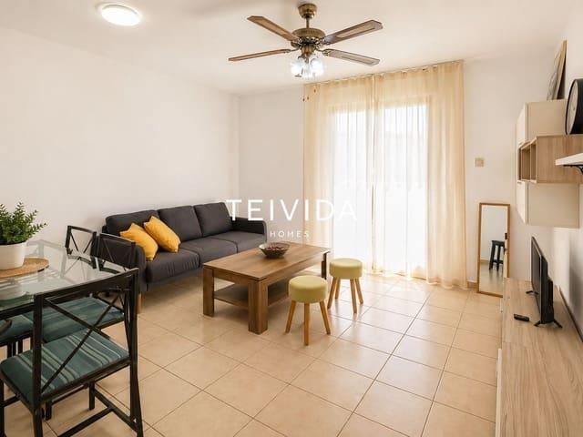 Piso en venta en Las Chafiras, San Miguel de Abona