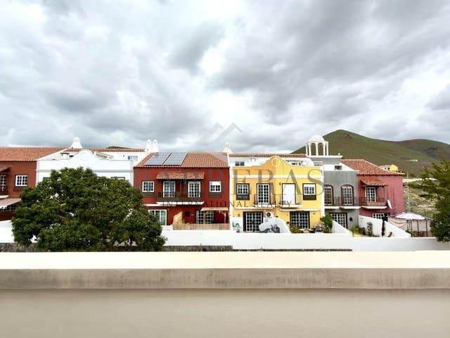 Piso en venta en Las Chafiras, San Miguel de Abona