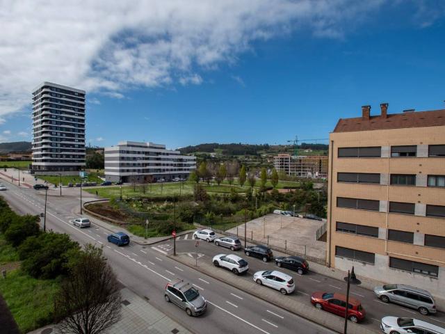 Piso en venta en Avilés, Asturias