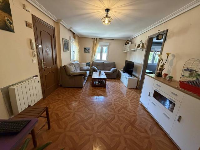 Piso en venta en Avilés, Asturias