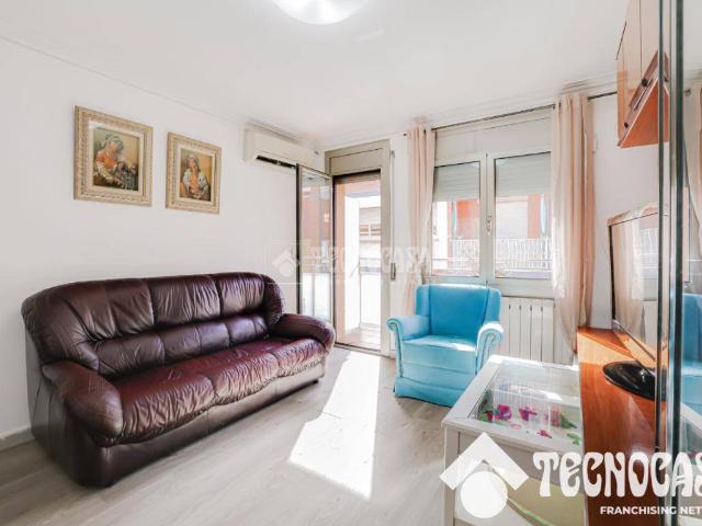 Piso en venta en Centre, Barcelonès