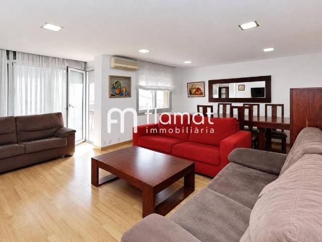 Piso en venta en Centre, Barcelonès