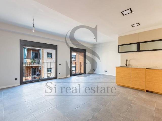 Piso en venta en Santa Coloma De Gramenet, Centre