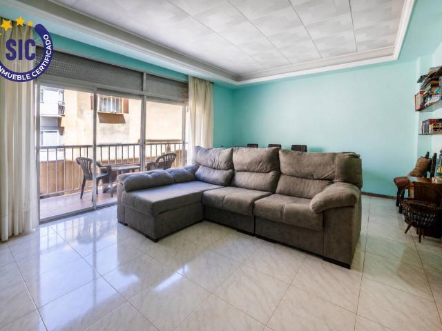 Piso en venta en la Ribera Baixa, Valencia