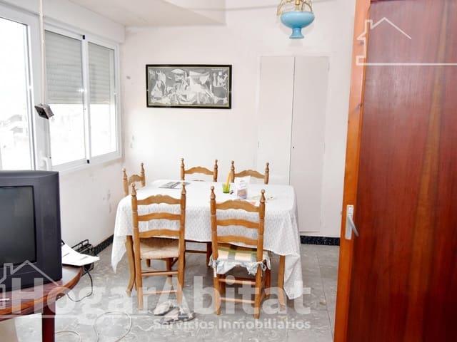 Piso en venta en la Ribera Baixa, Valencia