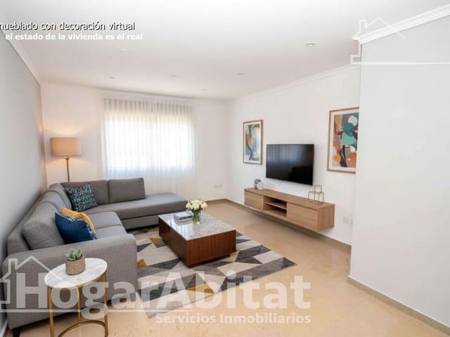 Piso en venta en la Ribera Baixa, Valencia