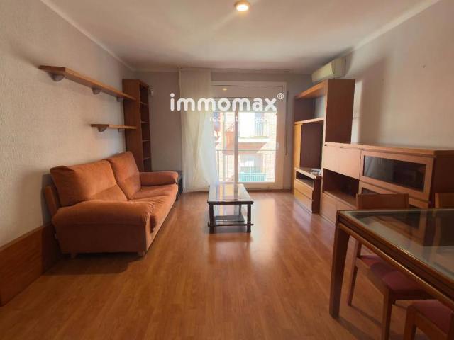 Piso en venta en Centre, Granollers